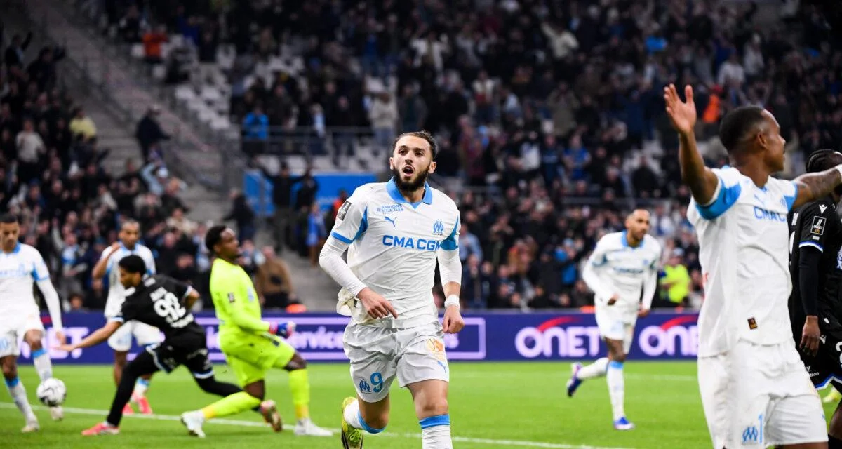 Mercato - OM : pourquoi Gouiri envisage un départ