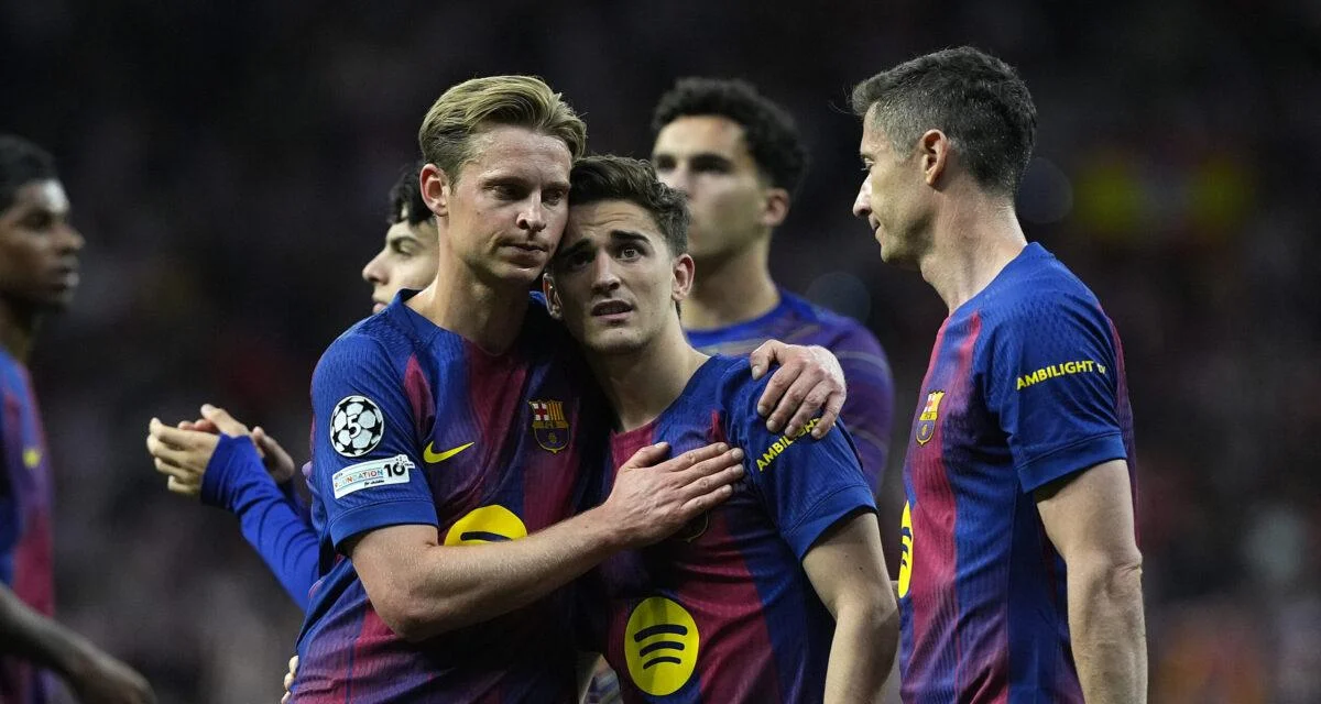 Le Barça très remonté en interne contre l'une de ses stars ?