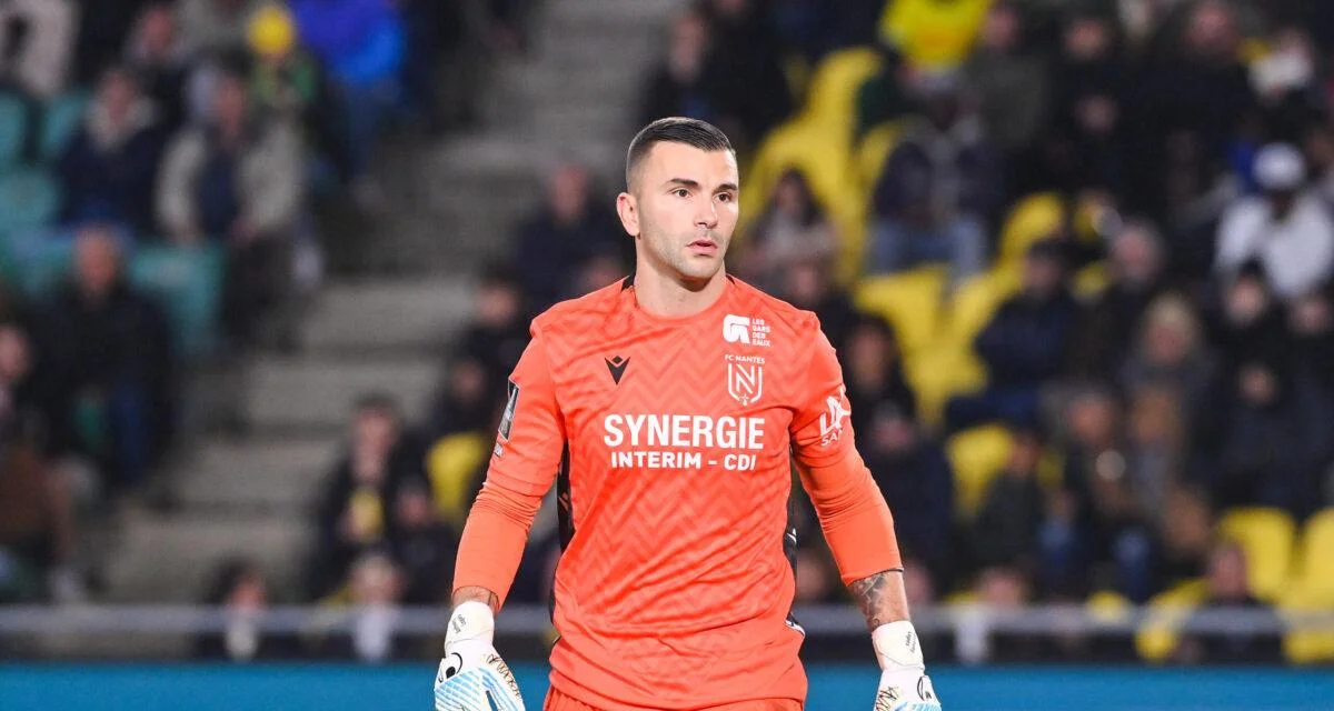 "Je suis pris en grippe dans tous les stades de France", Anthony Lopes sort du silence sur sa popularité