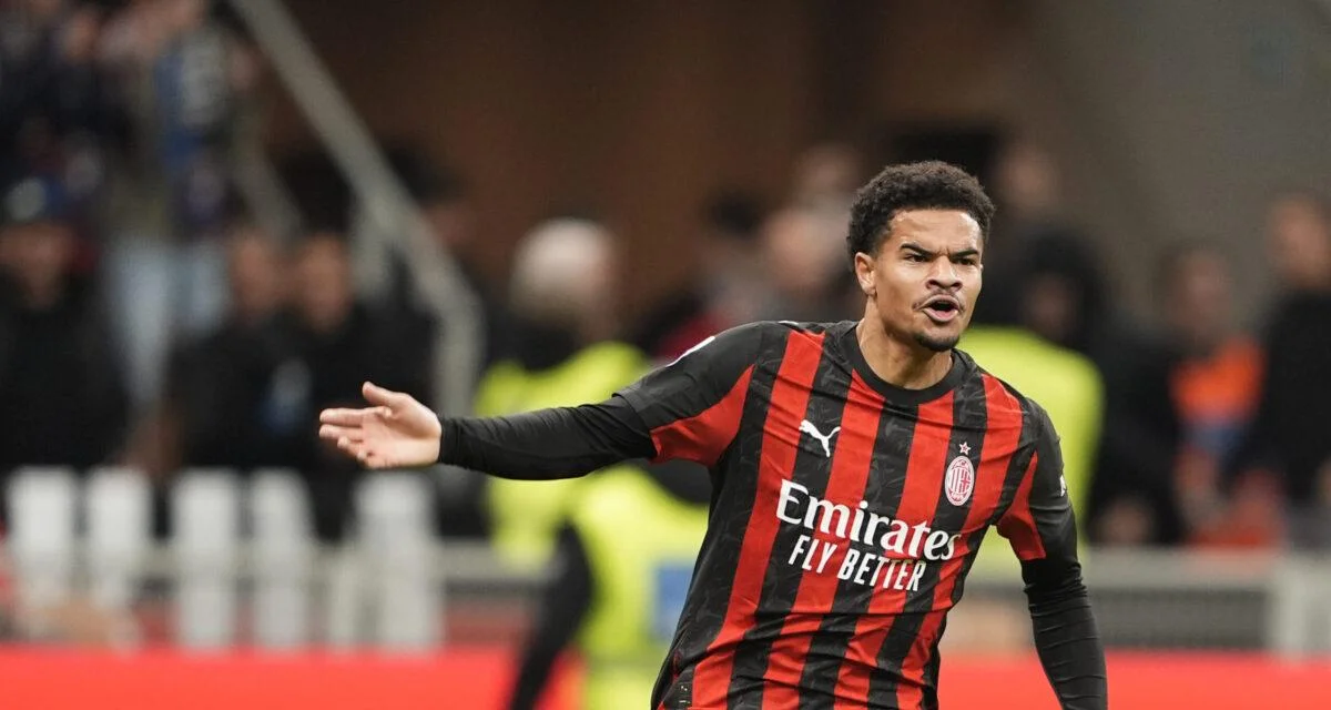 Mercato – OL : un nouveau coup malin à Lyon, un renfort arrive de l'AC Milan !