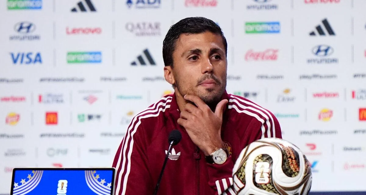 Mercato : et si le coup de l'été, c'était lui ? La question qui hante City et le Real !