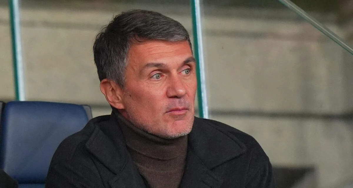 Italie : Maldini balance tout, Guardiola, Pirlo et les coulisses d'un fiasco !