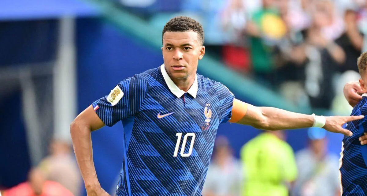 Mbappé : rupture avec Nike et pari fou, la star vise bien plus qu'un simple contrat !