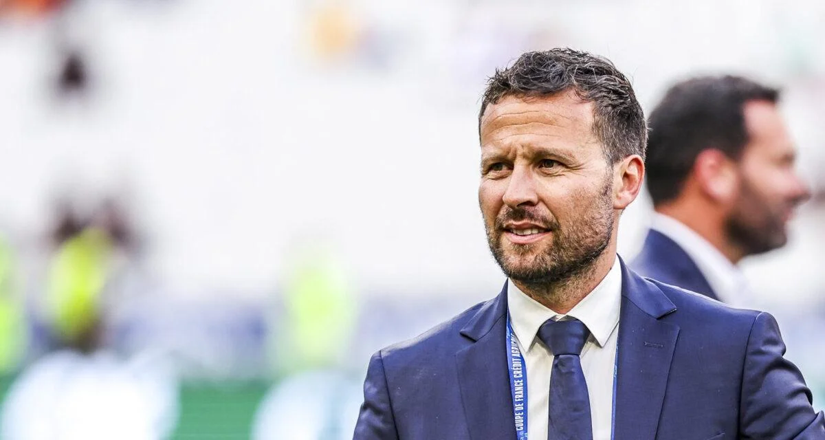 EXCLU ONZE MONDIAL - "Amener le plus de joueurs possibles dans l'équipe professionnelle", la priorité du centre de formation du PSG pour Yohan Cabaye