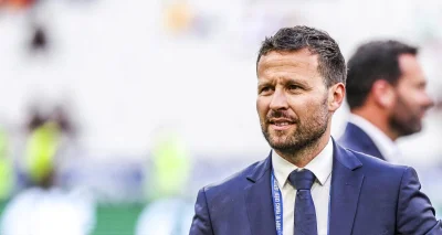 EXCLU ONZE MONDIAL - "Amener le plus de joueurs possibles dans l'équipe professionnelle", la priorité du centre de formation du PSG pour Yohan Cabaye
