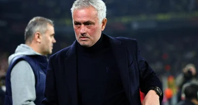 « Il pleurait au téléphone »… le jour où Mourinho a refusé de succéder à Ferguson !