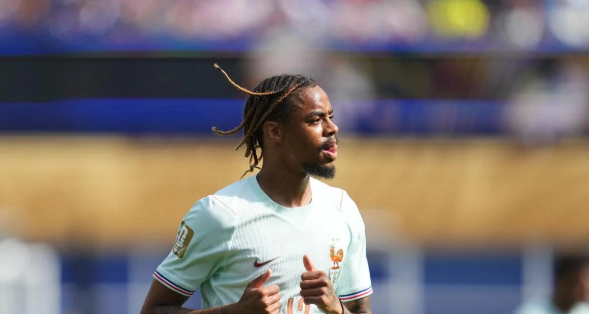 Mercato : Arsenal s'invite dans le dossier Barcola, la bataille avec Liverpool est lancée !