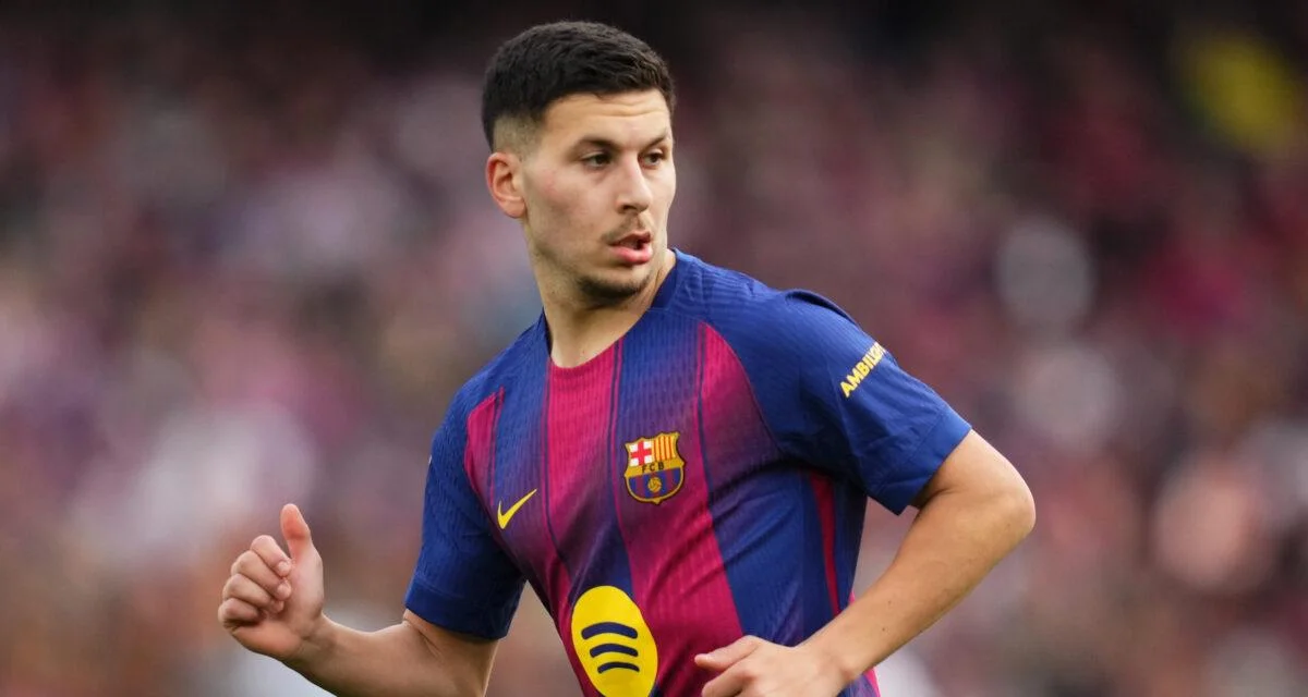 Mercato-Barça : coup dur, la grave blessure qui pourrait faire capoter un transfert bouclé… et priver le club de liquidités !