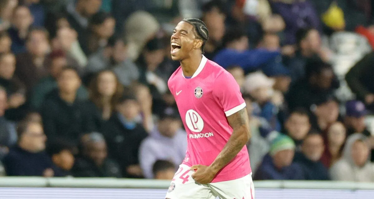 Mercato : Toulouse repousse le chèque le plus gros de son histoire, 33 M€ refusés !