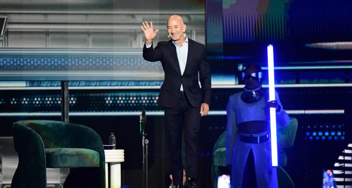 Liverpool : Bezos, un cofondateur de Facebook… ces milliardaires qui vont entrer au capital des Reds !