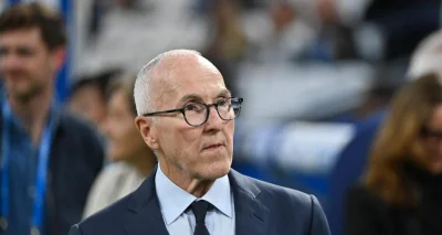OM : Frank McCourt hors de lui après le coup de théâtre Højbjerg