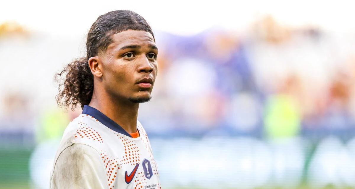 Mercato - PSG : Paris tout proche de braquer un crack de 16 ans courtisé par cadors européens