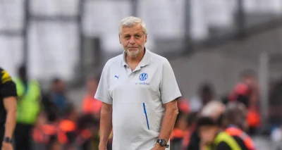 Mercato - OM : l'incroyable message de Genesio aux jeunes du club