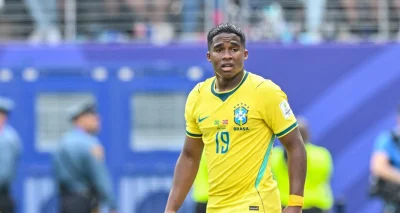 Mercato - Real Madrid : incroyable coup de tonnerre pour l'avenir d'Endrick
