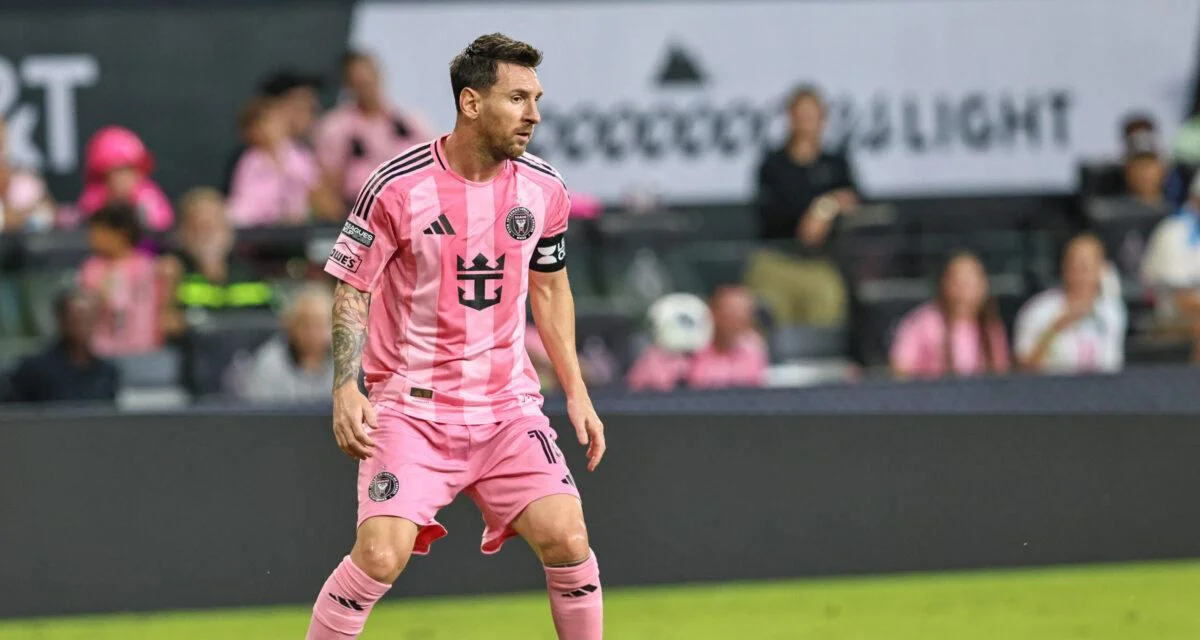 Endeuillé par la mort de son père, Messi prend une grosse décision pour la suite de sa carrière