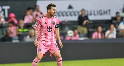 Endeuillé par la mort de son père, Messi prend une grosse décision pour la suite de sa carrière