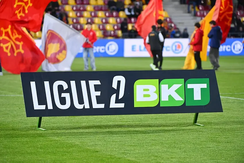 Ligue 2 : Rodez, le tournant de la saison