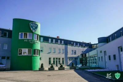 ASSE : Dans la coulisse, le club lance son recrutement