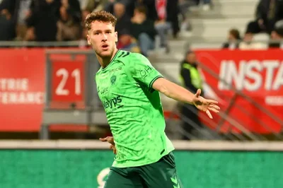 ASSE : "Quand tu regardes cette équipe, tu n’as pas de leader"