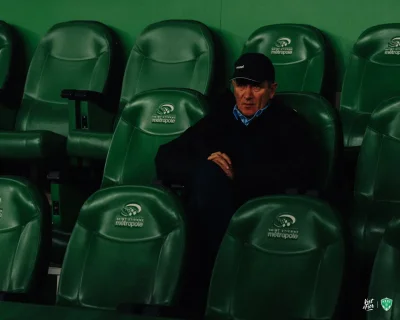 Compo Rodez - ASSE : Le gros coup de poker de Montanier