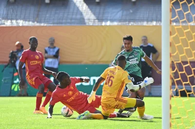 Rodez - ASSE : un précédent qui ne rassure pas