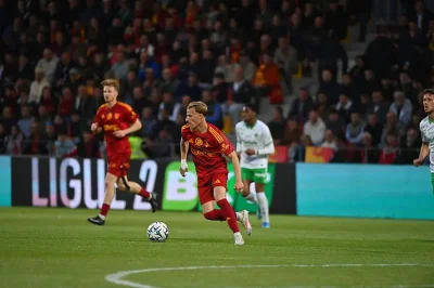 Rodez-ASSE : Les réactions à chaud des joueurs !