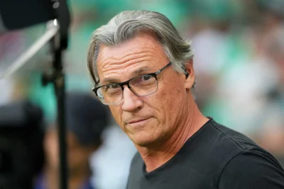 Didier Santini : "On a souffert par moments, c’est vrai, mais il fallait tenir"