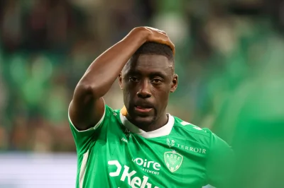 ASSE : "On a l'impression qu'il faut un exploit..."