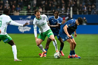 ASSE : "Dans le football tout est possible..."