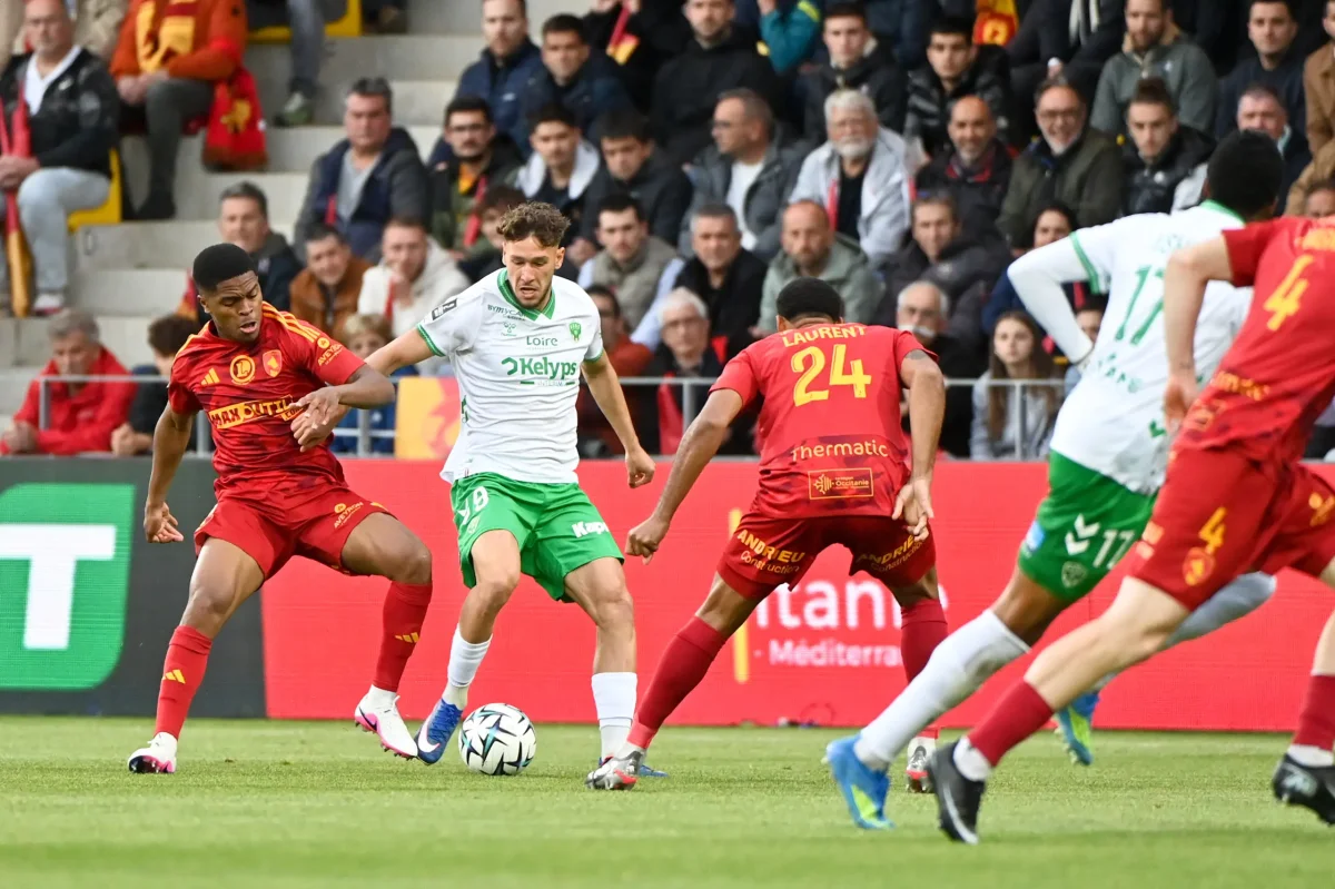 ASSE : "La lune de miel de Montanier est terminée, retour à la réalité"