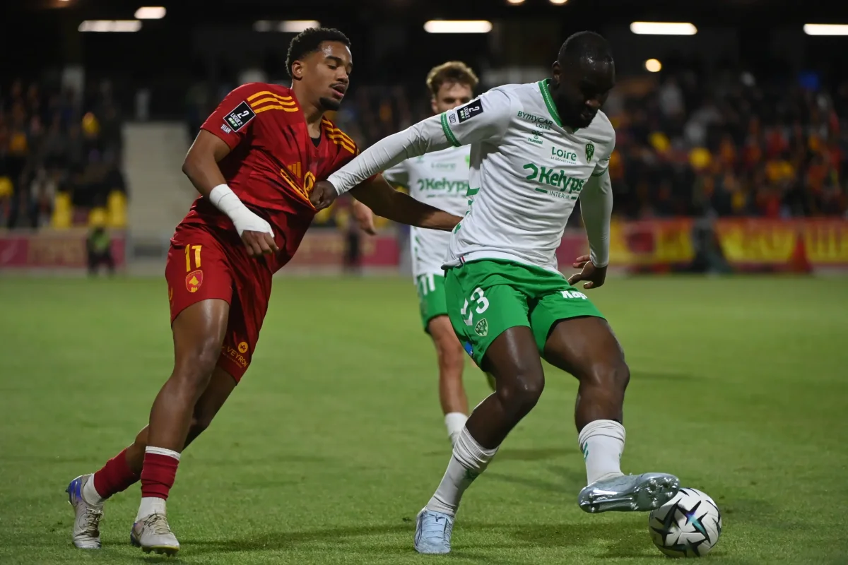 ASSE : "Le manque de révolte collective lacère la vue"