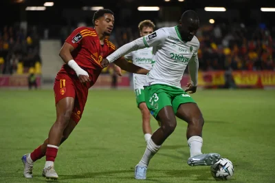 ASSE : "Le manque de révolte collective lacère la vue"