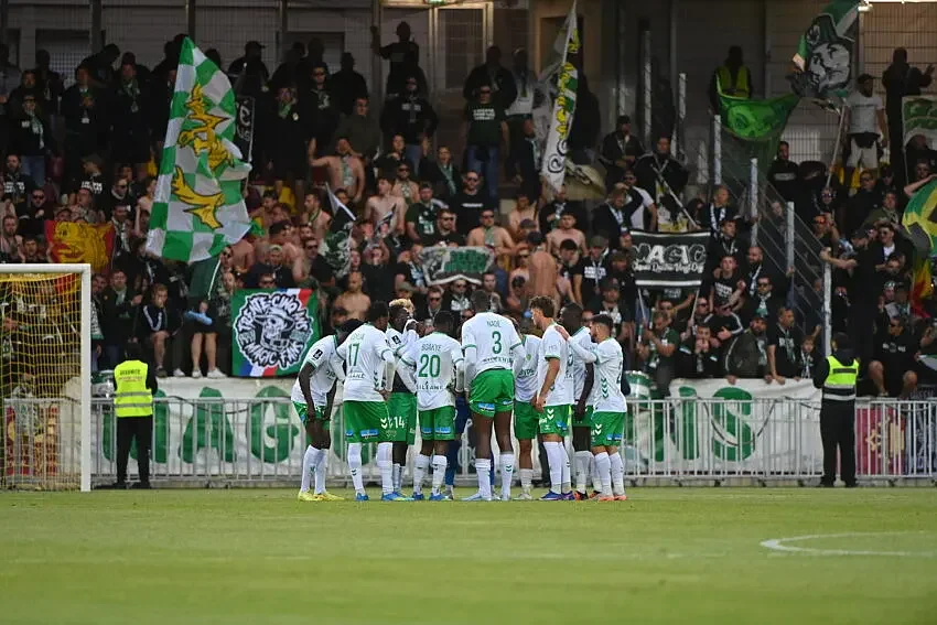 ASSE : pourquoi tout n’est pas encore perdu