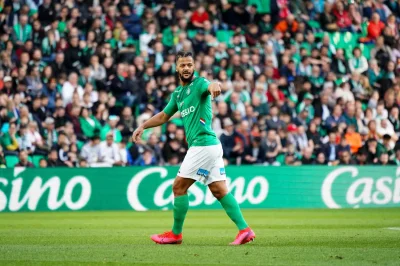 ASSE : Un match fou pour un ex-Vert, une expulsion pour Maçon