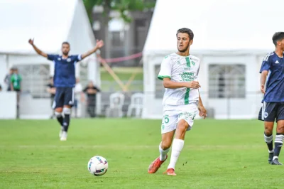 ASSE : 2 stéphanois ne seront officiellement pas prolongés