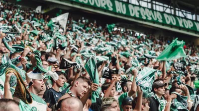 ASSE-Amiens : Le club remet 1900 places à la vente