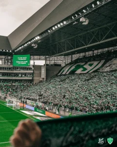 ASSE : Les Ultras stéphanois sur un siège éjectable ?