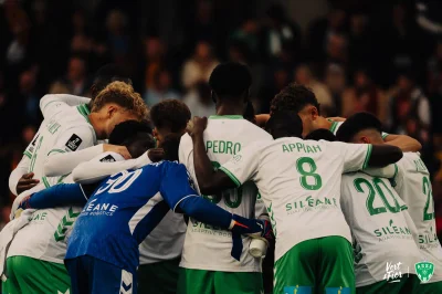 Ligue 2 : montée, maintien ou catastrophe, le verdict approche