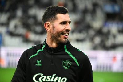 ASSE : Larsonneur ou Maubleu contre Amiens ? Le staff a tranché