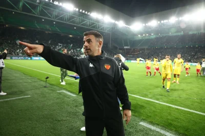 Patrick Videira annonce la couleur avant Bastia-Le Mans