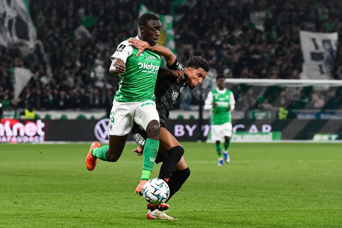 ASSE : Le "gros avantage" qui change tout pour les Verts cette fois