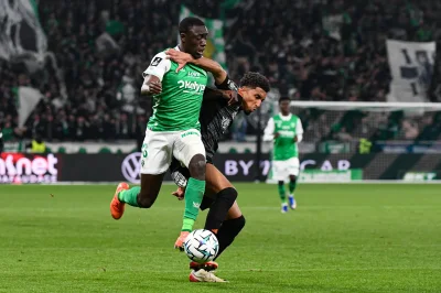 ASSE : Le "gros avantage" qui change tout pour les Verts cette fois