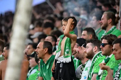 Ligue 2 : Sensations fortes garanties, âmes sensibles s'abstenir !