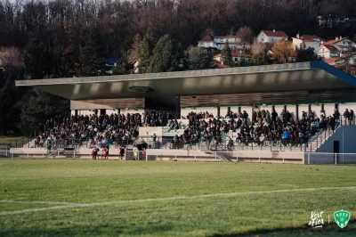🔴 Live : le match de la survie pour l'ASSE contre Macon