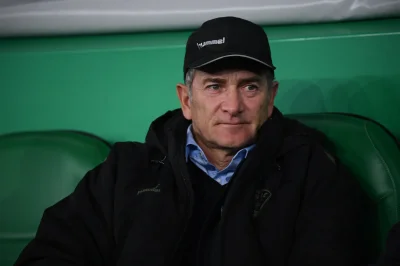 ASSE : Montanier reste serein avant les playoffs