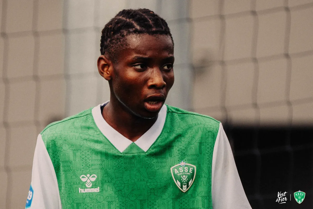 ASSE : Le coup parfait pour les Verts
