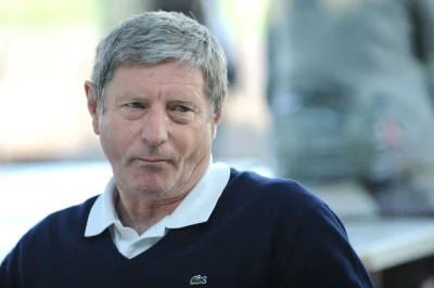 ASSE : Les mots forts de Jean-Michel Larqué à Larry Tanenbaum