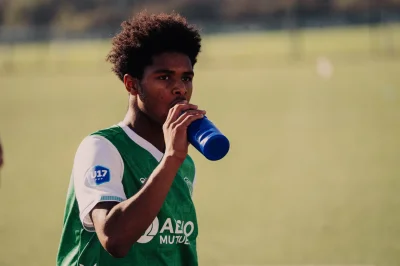 ASSE : Les Verts terminent mal leur saison contre Nice