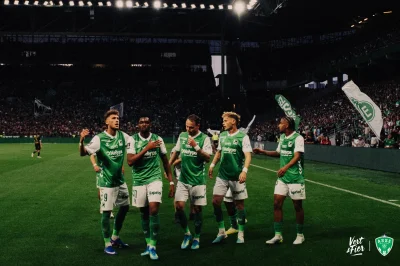 ASSE : Un playoff, des non prolongations et les secrets de la vente