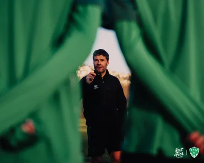 ASSE : Les Verts finissent par une défaite